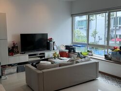 Le Reve (D14), Condominium #588206411